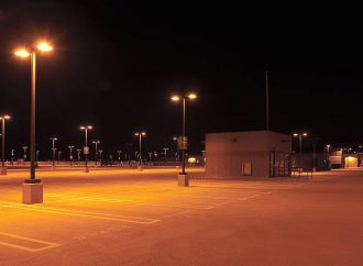 Lampy uliczne LED: Przyszłość oświetlenia miejskiego